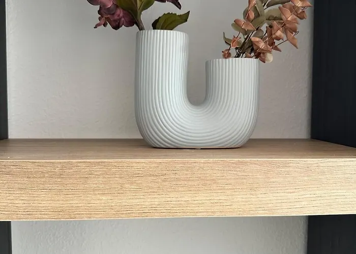 Kleine Perle Mit Bodenseeblick Und Sonnenterrasse Appartement *